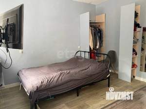 1-к квартира, вторичка, 37м2, 1/5 этаж