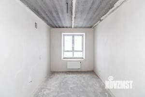 1-к квартира, вторичка, 44м2, 10/14 этаж