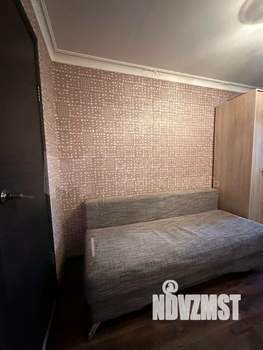 2-к квартира, вторичка, 44м2, 3/5 этаж