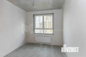 1-к квартира, вторичка, 46м2, 7/15 этаж