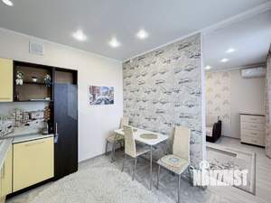 1-к квартира, вторичка, 36м2, 19/19 этаж