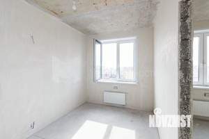 1-к квартира, вторичка, 25м2, 5/25 этаж