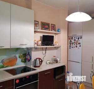 3-к квартира, вторичка, 75м2, 11/14 этаж