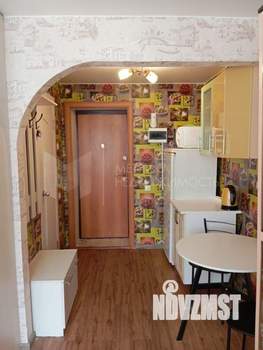 Студия квартира, вторичка, 18м2, 2/5 этаж