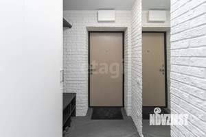 2-к квартира, вторичка, 56м2, 5/17 этаж