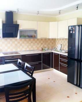 2-к квартира, вторичка, 85м2, 3/12 этаж