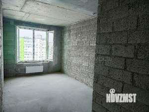 1-к квартира, вторичка, 30м2, 17/20 этаж