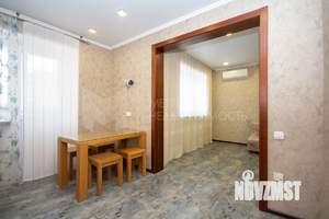 3-к квартира, вторичка, 82м2, 5/16 этаж