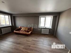 1-к квартира, вторичка, 32м2, 5/5 этаж