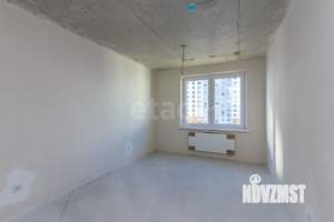 1-к квартира, вторичка, 33м2, 7/19 этаж
