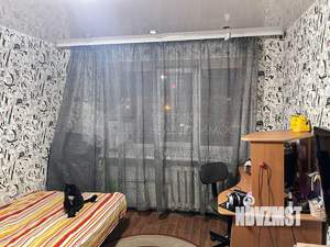 Студия квартира, вторичка, 18м2, 5/5 этаж