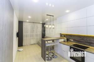 3-к квартира, вторичка, 86м2, 2/10 этаж