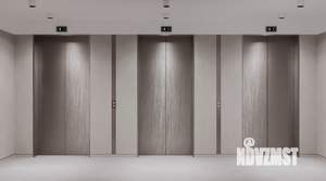 1-к квартира, строящийся дом, 31м2, 2/25 этаж