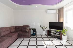 2-к квартира, вторичка, 83м2, 8/10 этаж