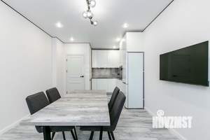 2-к квартира, вторичка, 66м2, 5/9 этаж