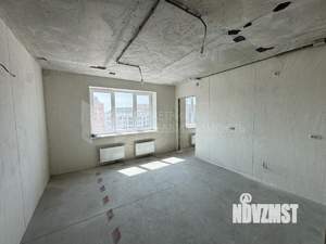 1-к квартира, вторичка, 37м2, 11/16 этаж