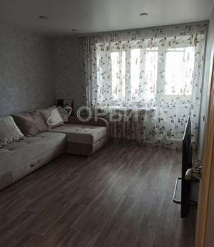 1-к квартира, вторичка, 35м2, 4/9 этаж