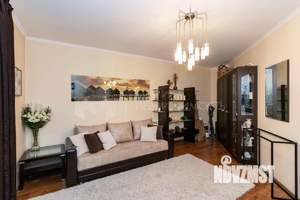 3-к квартира, вторичка, 87м2, 12/12 этаж