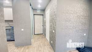 1-к квартира, вторичка, 31м2, 4/10 этаж