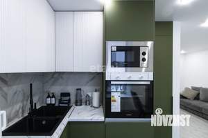 1-к квартира, вторичка, 45м2, 5/5 этаж