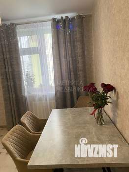 2-к квартира, вторичка, 63м2, 14/17 этаж