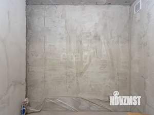 Студия квартира, вторичка, 21м2, 4/10 этаж