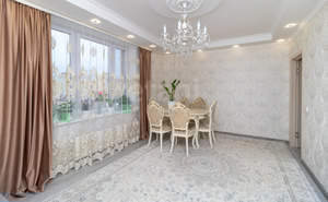 2-к квартира, вторичка, 66м2, 8/20 этаж