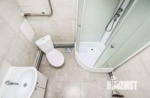 Студия квартира, вторичка, 16м2, 12/16 этаж