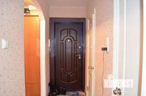 1-к квартира, вторичка, 45м2, 10/10 этаж