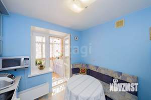 2-к квартира, вторичка, 48м2, 3/5 этаж