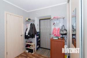 1-к квартира, вторичка, 29м2, 4/9 этаж