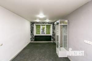2-к квартира, вторичка, 45м2, 1/5 этаж