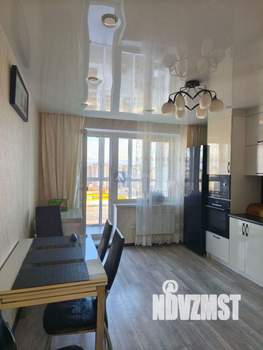 3-к квартира, вторичка, 92м2, 14/16 этаж