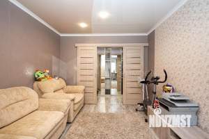 3-к квартира, вторичка, 67м2, 4/9 этаж