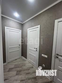 1-к квартира, вторичка, 49м2, 5/18 этаж