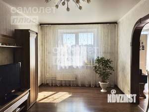 3-к квартира, вторичка, 89м2, 9/10 этаж