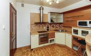 2-к квартира, вторичка, 101м2, 6/6 этаж