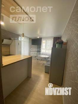 3-к квартира, вторичка, 71м2, 5/7 этаж