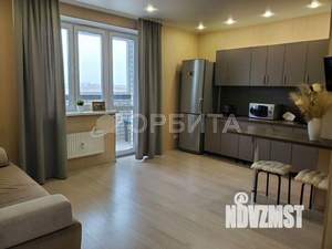 Студия квартира, вторичка, 29м2, 12/19 этаж