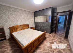 3-к квартира, вторичка, 86м2, 2/16 этаж