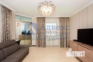 4-к квартира, вторичка, 156м2, 6/10 этаж