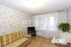 2-к квартира, вторичка, 60м2, 3/9 этаж