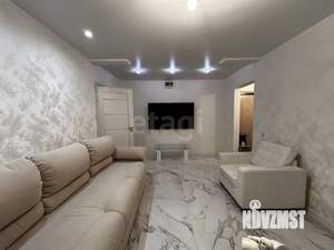 2-к квартира, вторичка, 56м2, 8/16 этаж