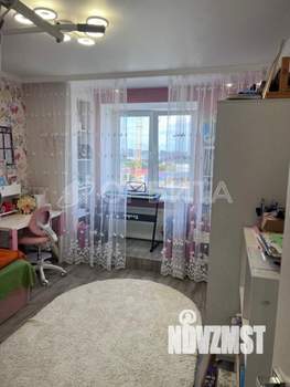 2-к квартира, вторичка, 76м2, 15/16 этаж