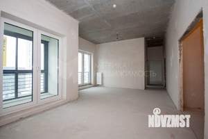 2-к квартира, вторичка, 76м2, 10/10 этаж