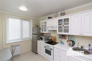 2-к квартира, вторичка, 53м2, 6/9 этаж