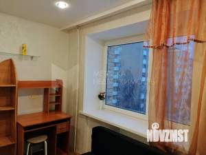 1-к квартира, вторичка, 23м2, 6/9 этаж