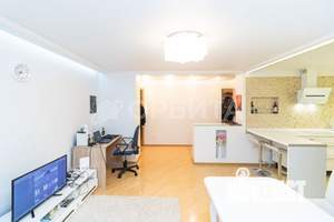 4-к квартира, вторичка, 75м2, 8/9 этаж