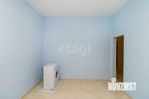 1-к квартира, вторичка, 29м2, 1/5 этаж