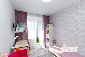 3-к квартира, вторичка, 87м2, 8/10 этаж